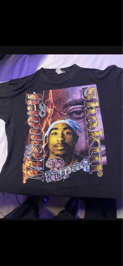 90s vintage to pack T-shirt