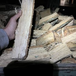 Oak Firewood Hardwood Fire Wood 