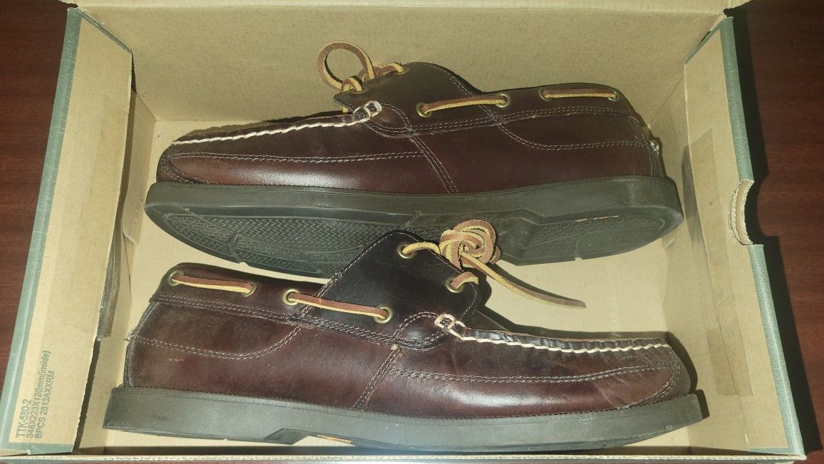 Timberland Earthkeepers
