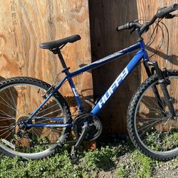 Men’s Mountain Bike 