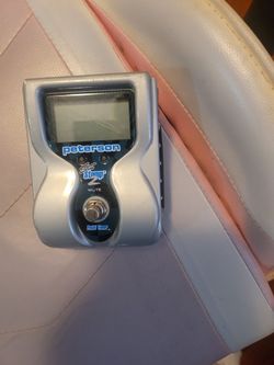 Peterson VS-S2 StroboStomp2

