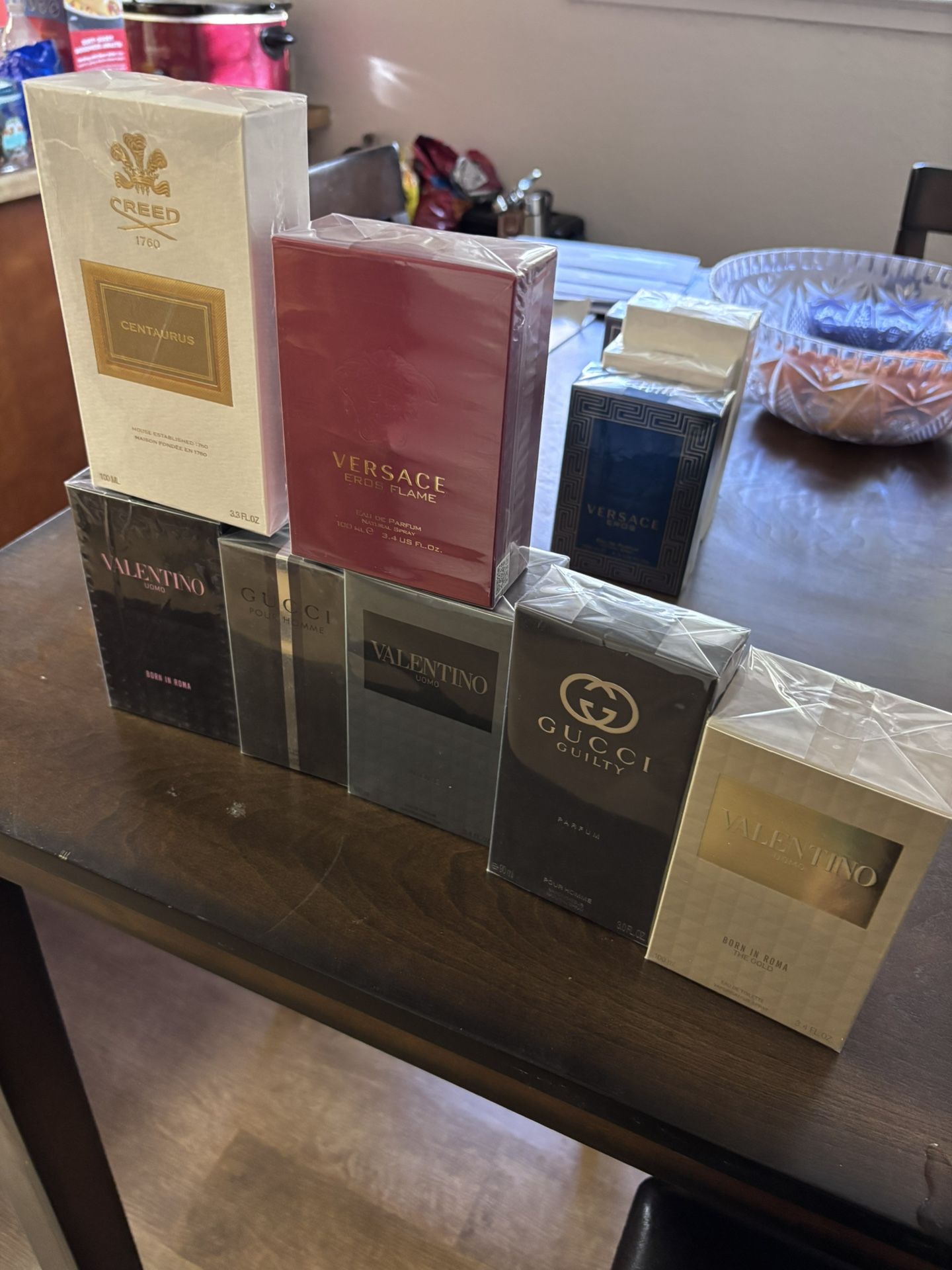 Men’s Cologne