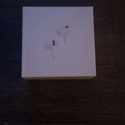 Second Generation (Earbuds)