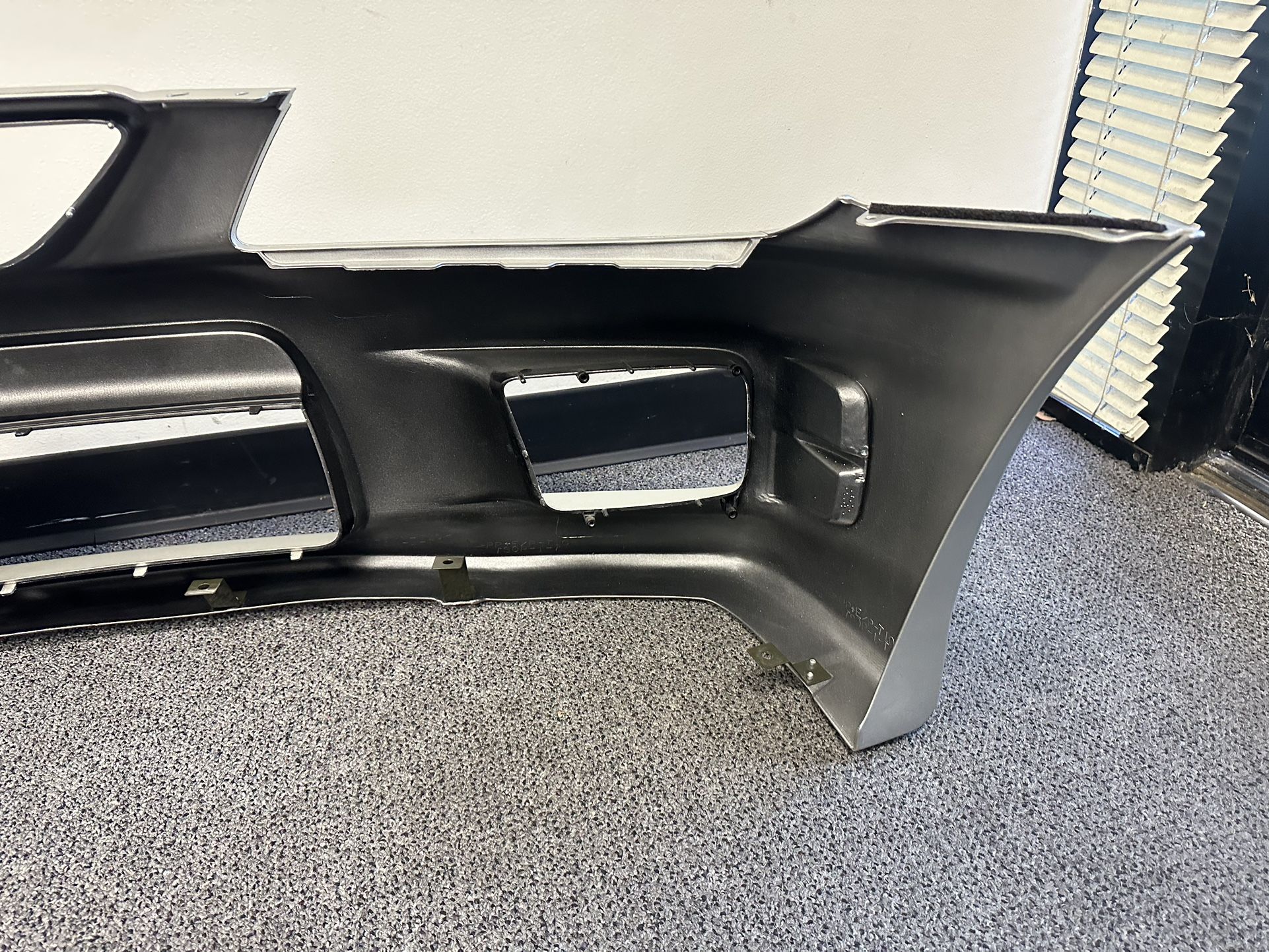 JDM Toyota Altezza Neo TRD Front Bumper Lexus IS300 For, 51% OFF