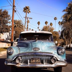 1951 Buick Roadmaster