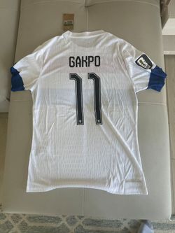 Soccer jersey