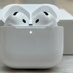 Air Pod 4 ANC