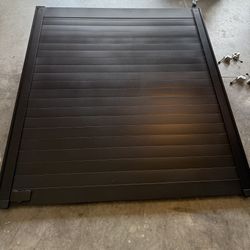 Retrax Bed Cover