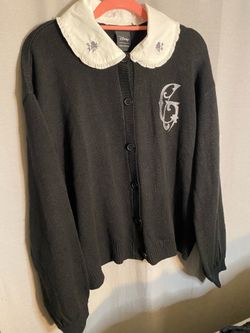 Disney cardigan