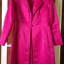 Women's Coat 