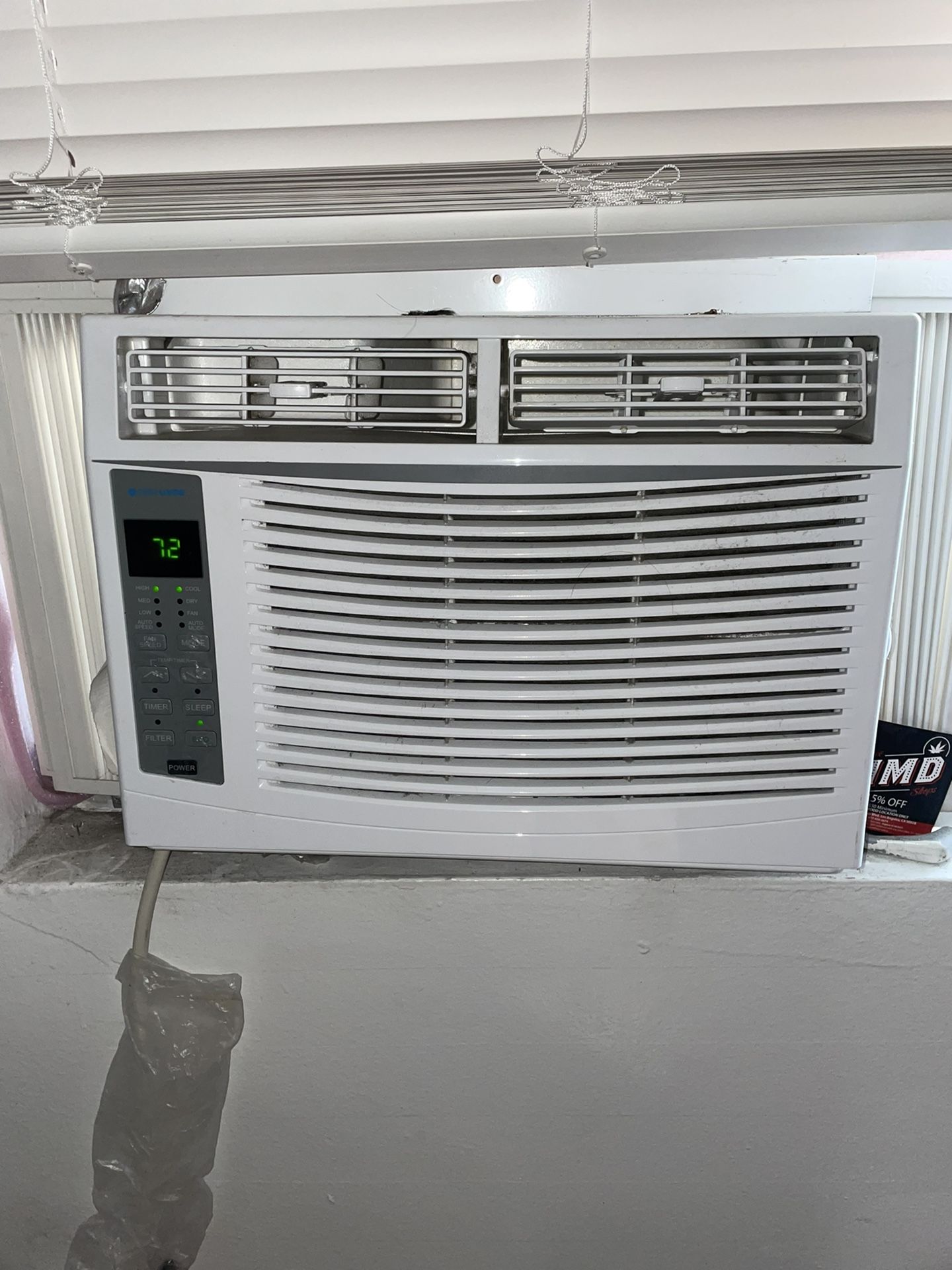 AC For Sale