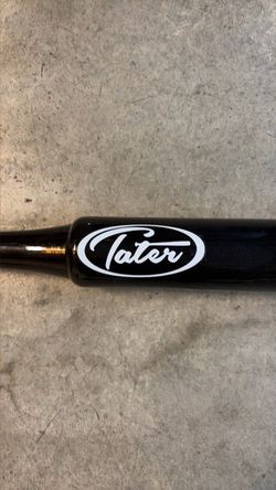 Tater Split Grip Overload Trainer