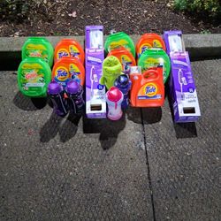 Tide Pods Bundle 