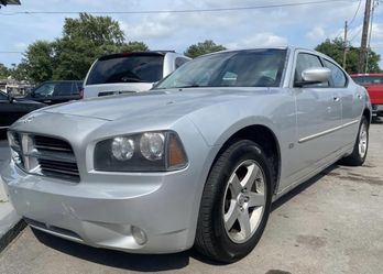 2010 Dodge Charger