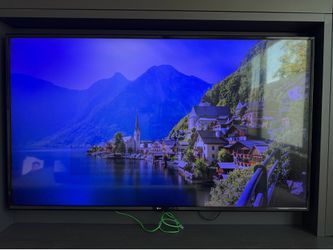 LG 65UK6090 UK6090PUA 4K HDR Smart LED UHD TV - 65" Class (64.5" Diag)