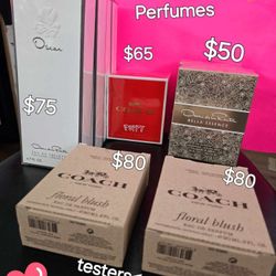 Perfume For women 
