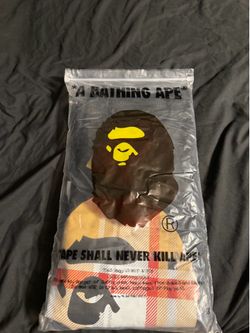 Bape Tee