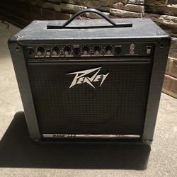 Peavey Amp