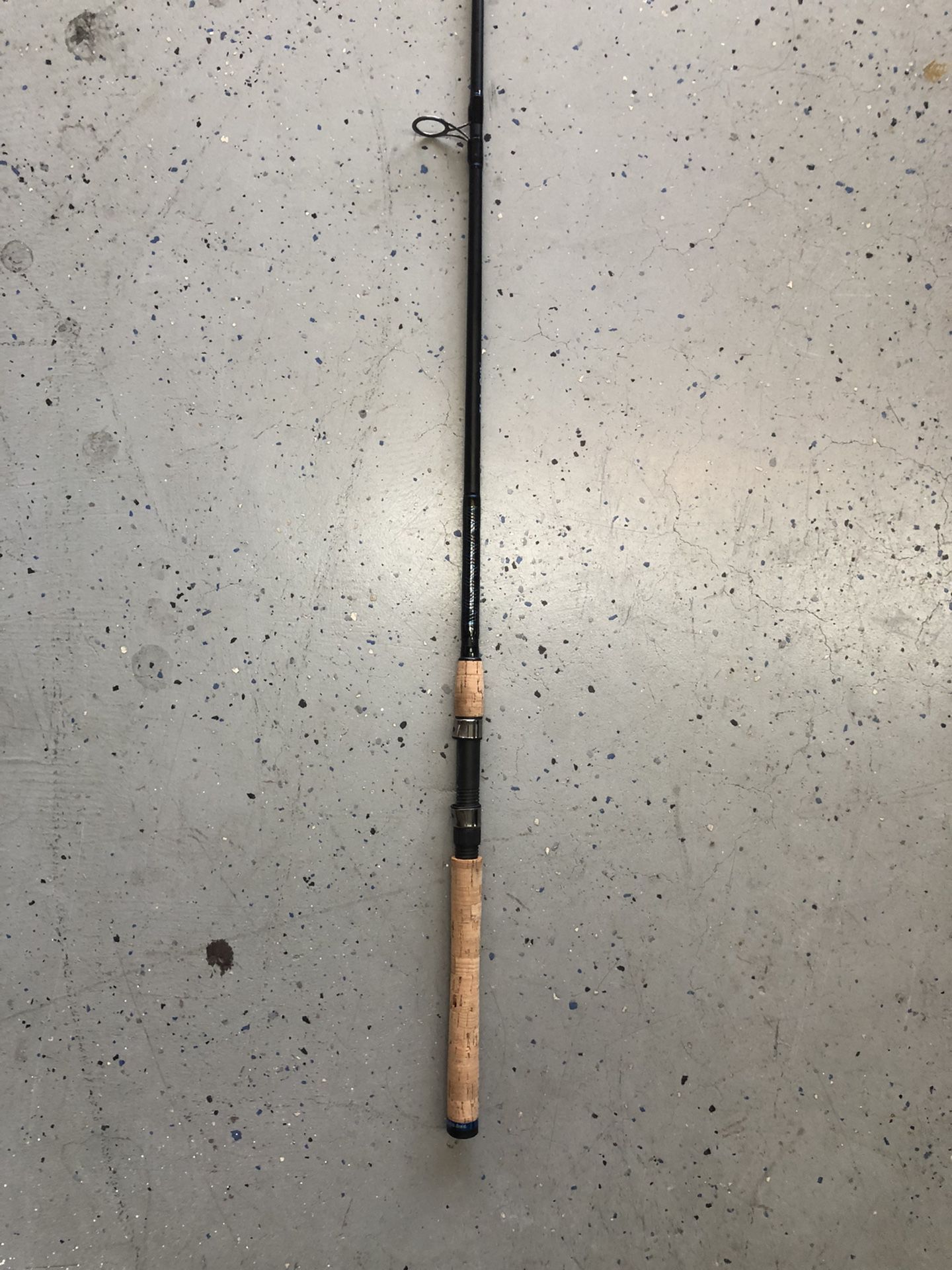 Ugly Stik Intercoastal Rod for Sale in Chula Vista, CA - OfferUp