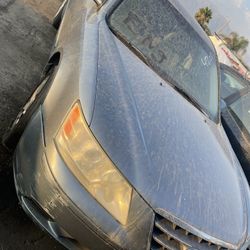 2008 Hyundai Sonata