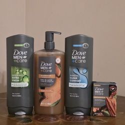 Dove Bundle