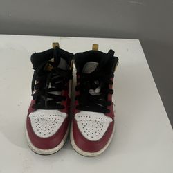  Jordan Nike 