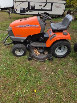 Husqvarna