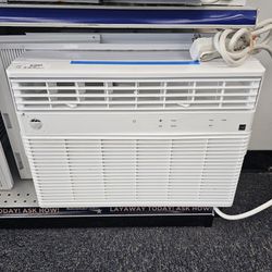 GE Air Conditioner. 10000 BTU. ASK FOR RYAN. #00(contact info removed)