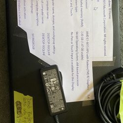 Used Laptop, Factory Restord