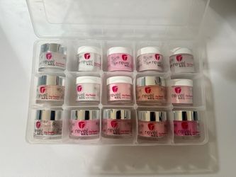 Dip Powder