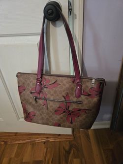 Coach Hamd Bag