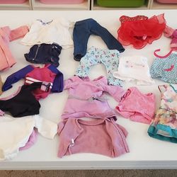 American Girl Doll Clothes 