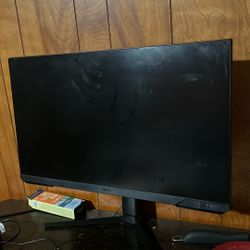 Samsung 27” Game Monitor Odyssey G5