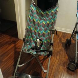 Strollers 