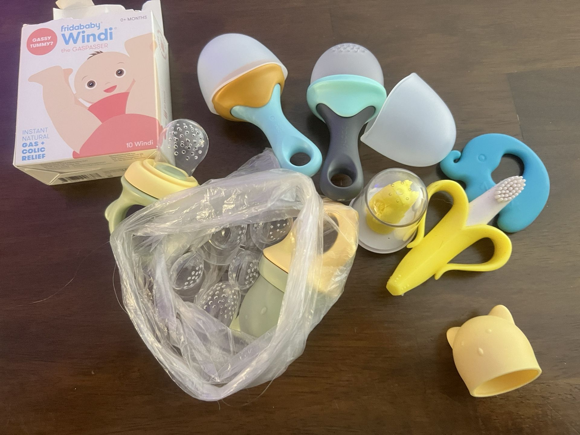 Baby Stuff