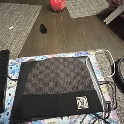 Lv Beanie