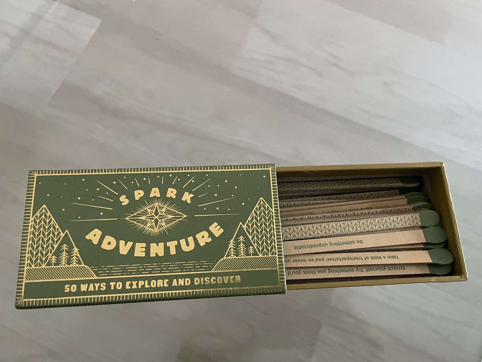 Sparks Adventure Kit