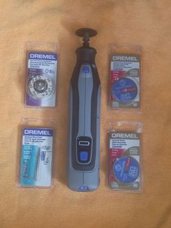 Dremel