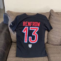 Size Medium, Renfrow 13 Pro Bowl, Raiders T-Shirt.