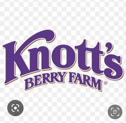 Knotts Berry Farm