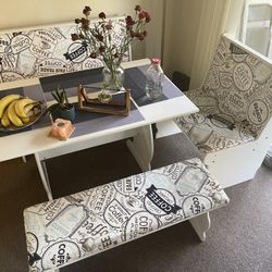 Dinning Set 