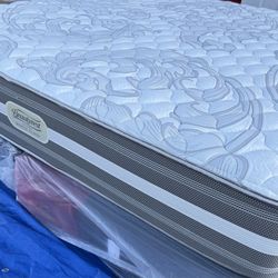 🔥🔥BEAUTYREST  KING SIZE MATTRESS 🔥🔥