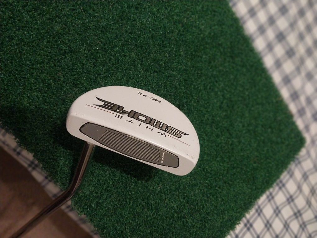 Taylormade Putter