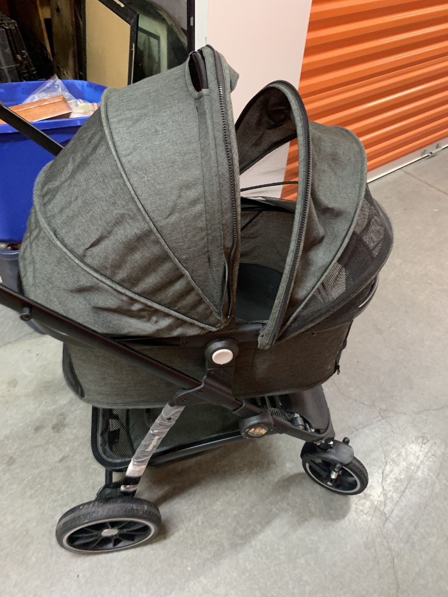 Doggie Stroller 