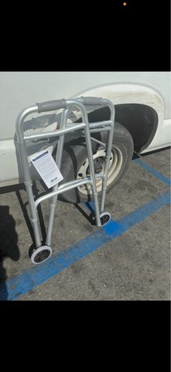 Walkers   $40  each