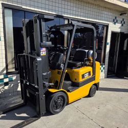 Caterpillar Forklift For Sale