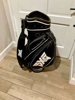 PXG Golf Bag