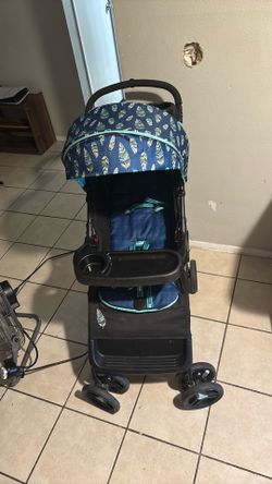 Stroller