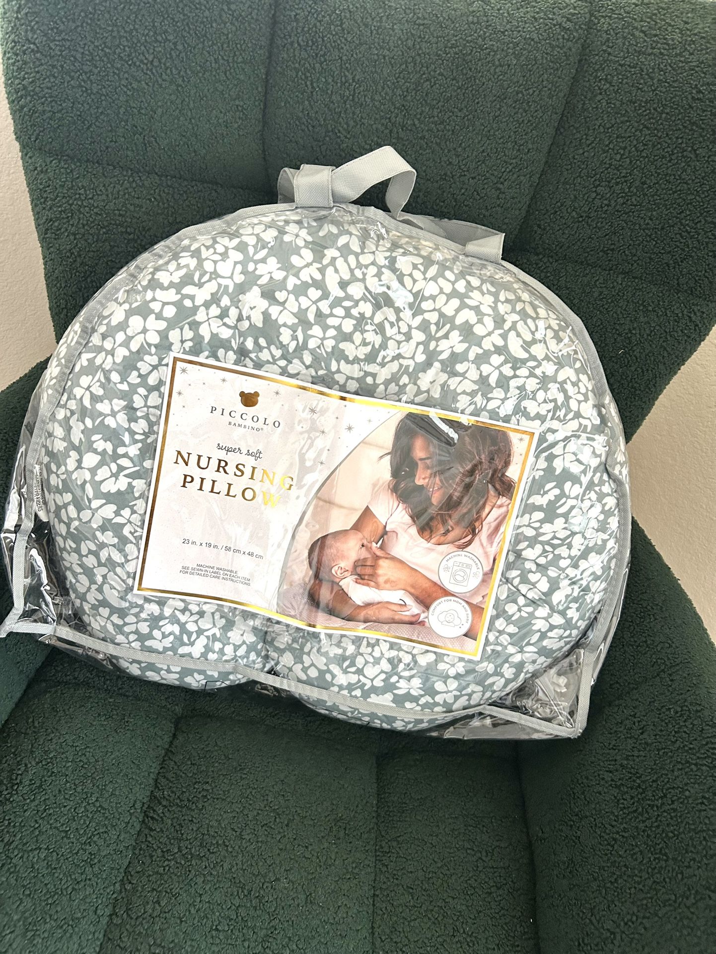 Nursing Pillow