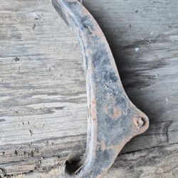 1970 Chevrolet Monte Carlo Bumper Jack Hooks Part OEM GM 39.65. 975